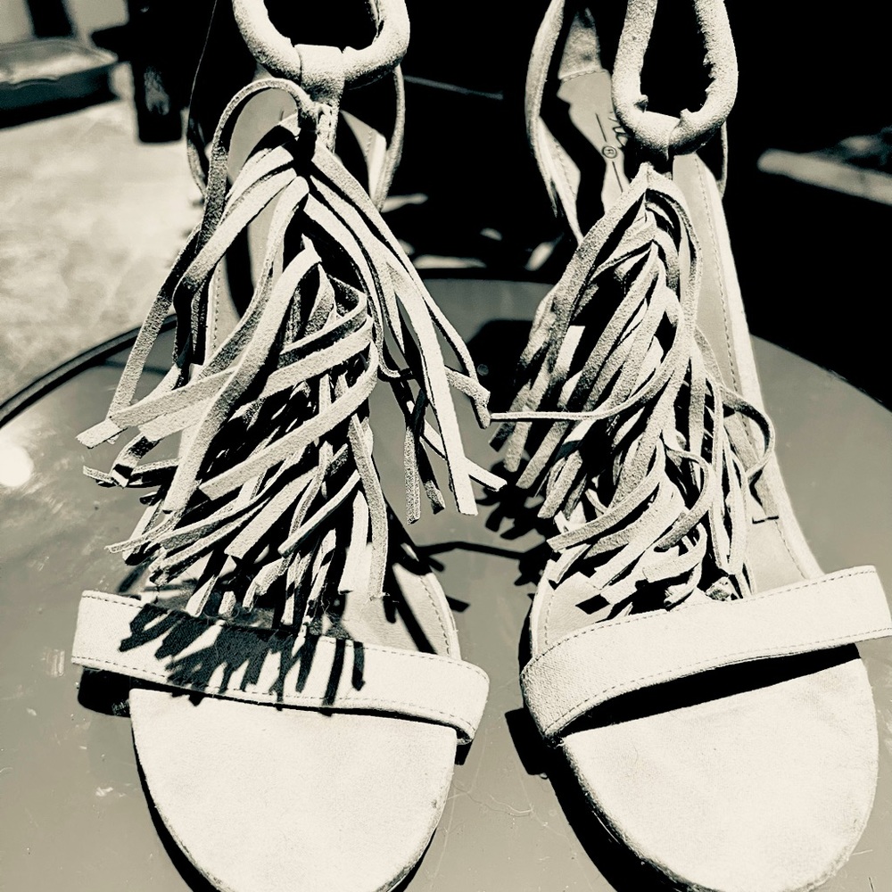 Sexy heels day